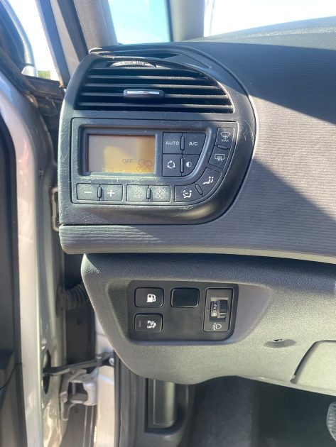 CITROEN C4 GRAND PICASSO 7 PLACES 1.6 HDI 109Ch