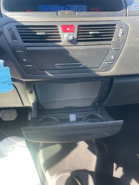 CITROEN C4 GRAND PICASSO 7 PLACES 1.6 HDI 109Ch