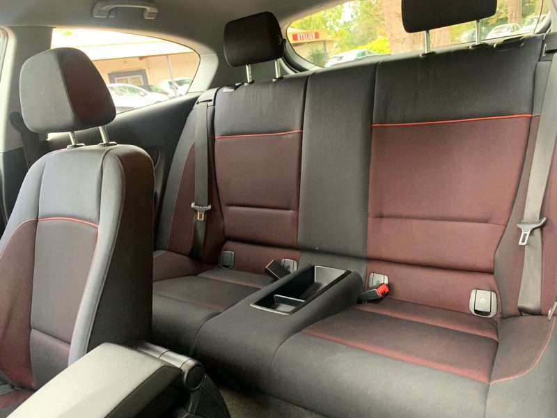 B.M.W. SERIE 1 118D 2.0D - 16V TURBO 2007