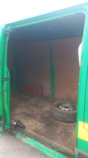 RENAULT MASTER F3500 L2H2 DCI 100 CONFORT TVA OK 2010