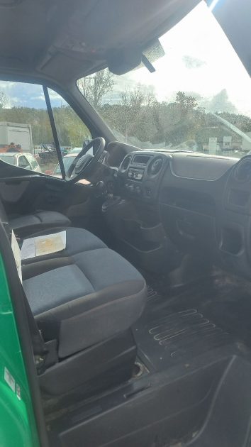 RENAULT MASTER F3500 L2H2 DCI 100 CONFORT TVA OK 2010