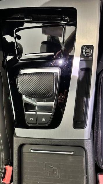 AUDI Q5 SPORTBACK 50 TFSI E 50 TFSI E 299CH DESIGN QUATTRO S TRONIC 7 2022