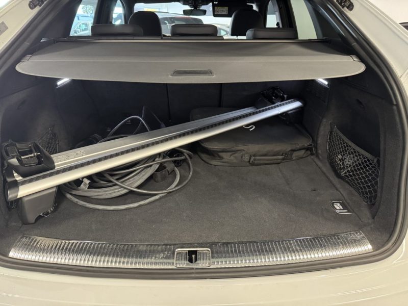 AUDI Q5 SPORTBACK 50 TFSI E 50 TFSI E 299CH DESIGN QUATTRO S TRONIC 7 2022