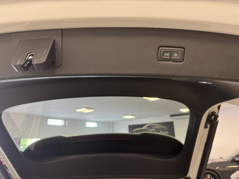 AUDI Q5 SPORTBACK 50 TFSI E 50 TFSI E 299CH DESIGN QUATTRO S TRONIC 7 2022