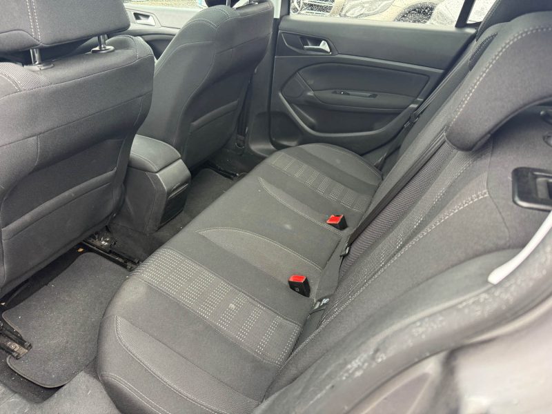 PEUGEOT 308 1.6 BLUEHDI FAP 120CH ALLURE GARANTIE 6 MOIS 