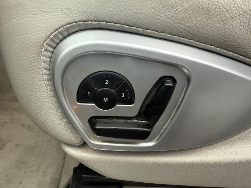 MERCEDES CLASSE ML 320 3.0 224CH CDI BLUETEC V6 4-MATIC GARANTIE