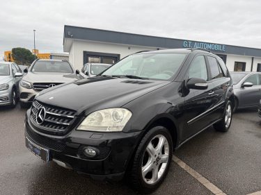 MERCEDES CLASSE ML 320 3.0 224CH CDI BLUETEC V6 4-MATIC GARANTIE
