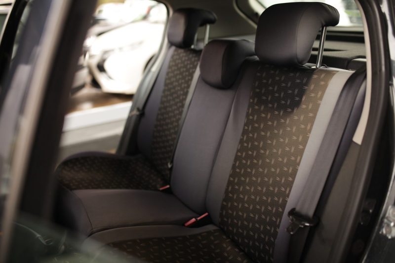 RENAULT MEGANE 1.5 DCI 110CH ENERGY ZEN ECO² 2014