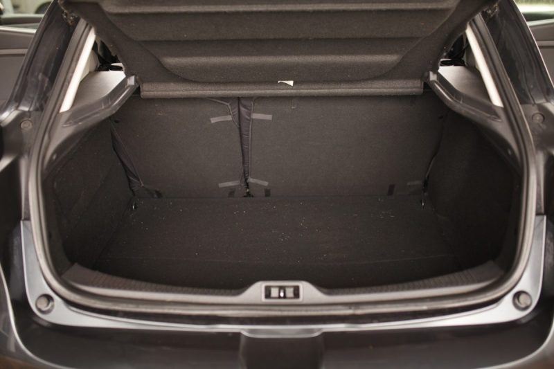 RENAULT MEGANE 1.5 DCI 110CH ENERGY ZEN ECO² 2014