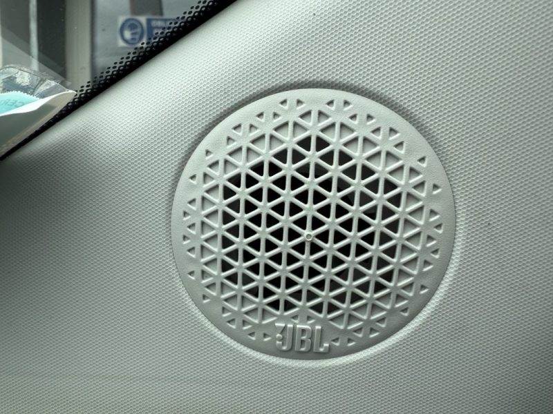 FIAT 500 E 118CH LA PRIMA JBL CAR PLAY    2023