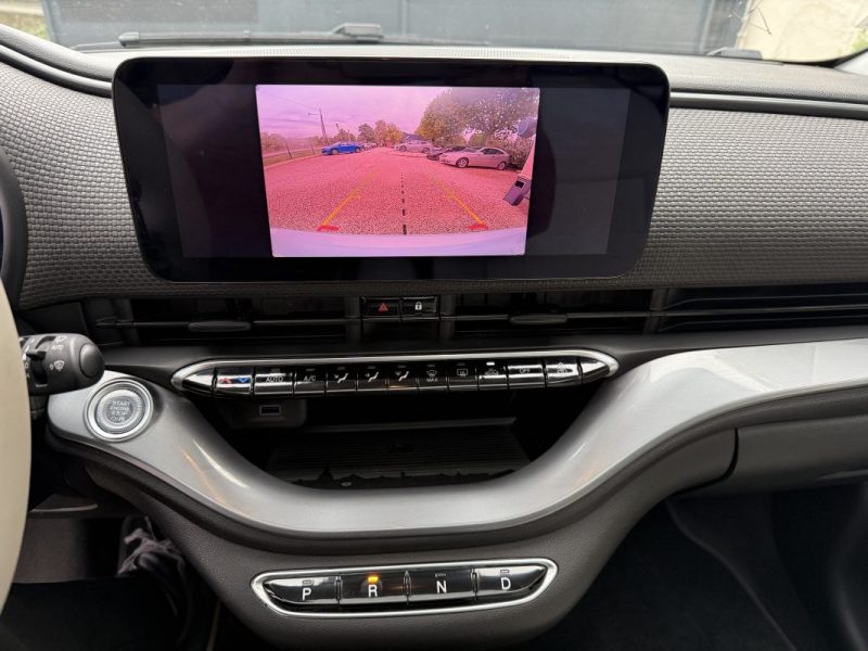 FIAT 500 E 118CH LA PRIMA JBL CAR PLAY    2023