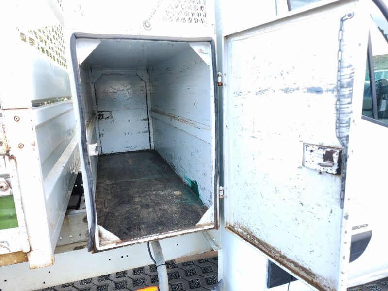 RENAULT MASTER 2.3DCI 125 CONFORT 2011