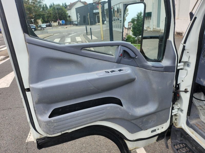 MITSUBISHI CANTER 3C13N 30 3.0 DID 