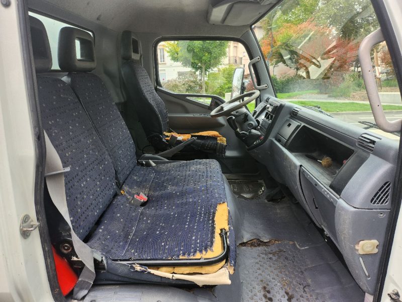 MITSUBISHI CANTER 3C13N 30 3.0 DID 