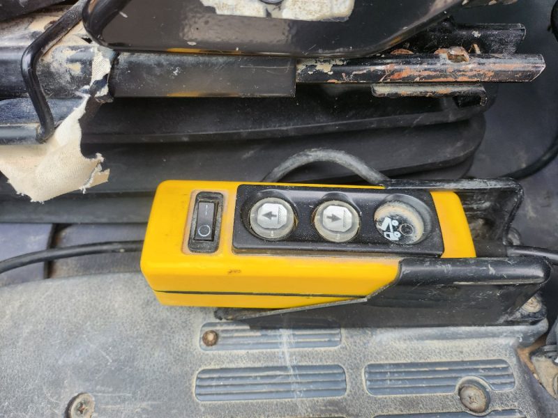 MITSUBISHI CANTER 3C13N 30 3.0 DID 