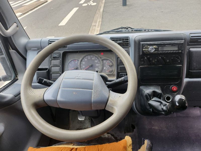 MITSUBISHI CANTER 3C13N 30 3.0 DID 