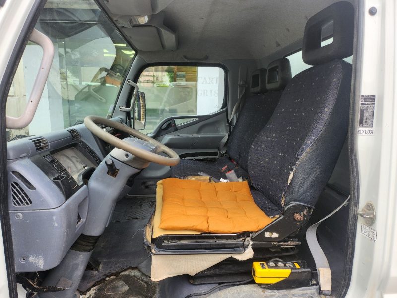 MITSUBISHI CANTER 3C13N 30 3.0 DID 