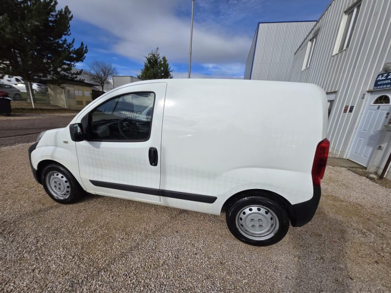 CITROEN NEMO 1.3 HDI 75 FAP CLUB 2015