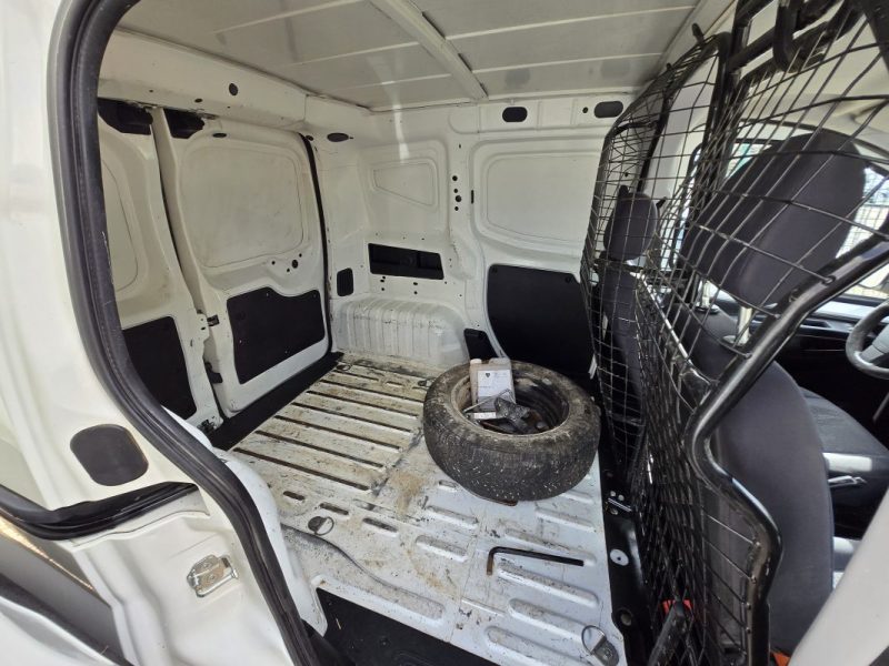 CITROEN NEMO 1.3 HDI 75 FAP CLUB 2015