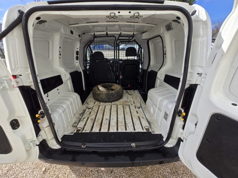 CITROEN NEMO 1.3 HDI 75 FAP CLUB 2015