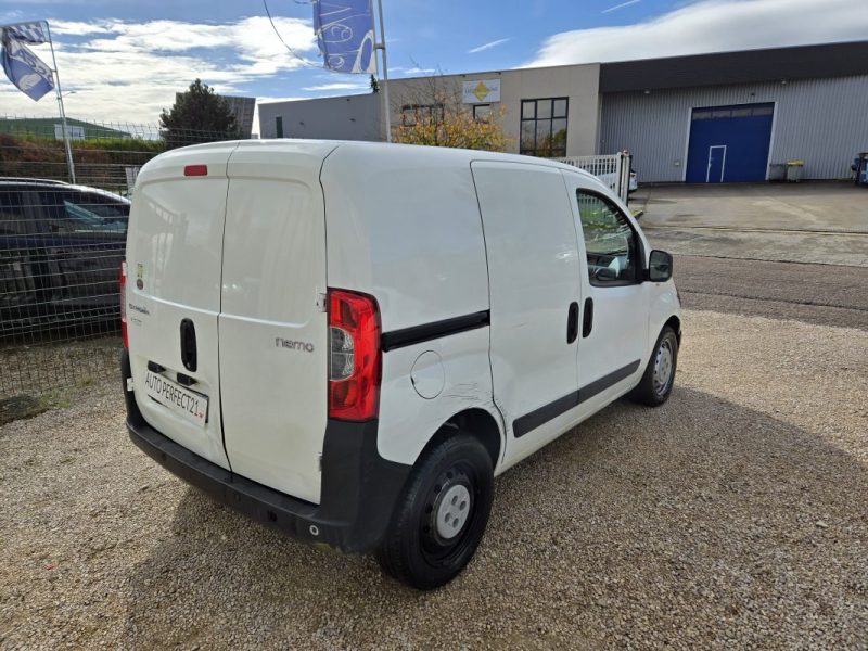 CITROEN NEMO 1.3 HDI 75 FAP CLUB 2015