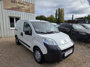 CITROEN NEMO 1.3 HDI 75 FAP CLUB 2015