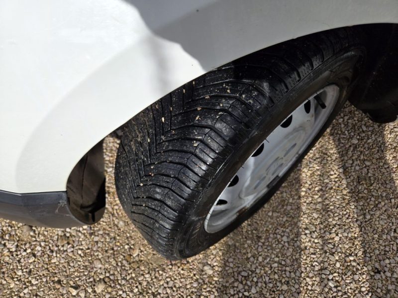 CITROEN NEMO 1.3 HDI 75 FAP CLUB 2015