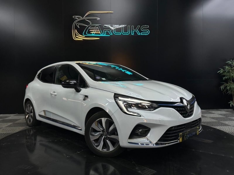 RENAULT CLIO 1.6 E-Tech 140 cv Première Edition