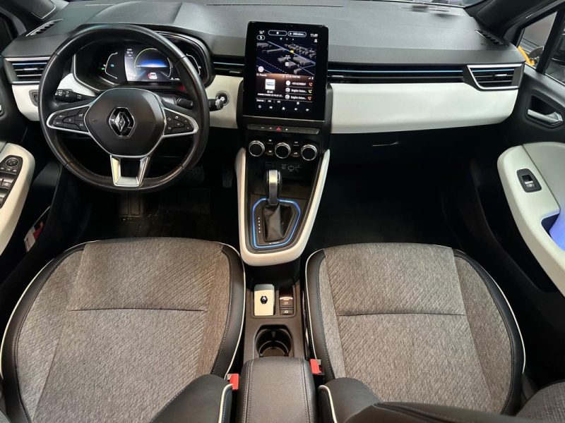 RENAULT CLIO 1.6 E-Tech 140 cv Première Edition