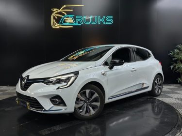 RENAULT CLIO 1.6 E-Tech 140 cv Première Edition