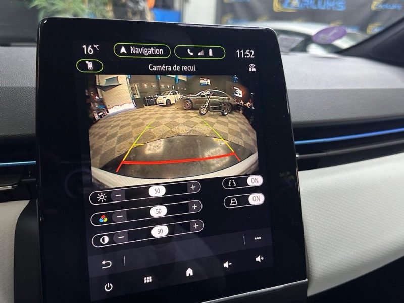 RENAULT CLIO 1.6 E-Tech 140 cv Première Edition