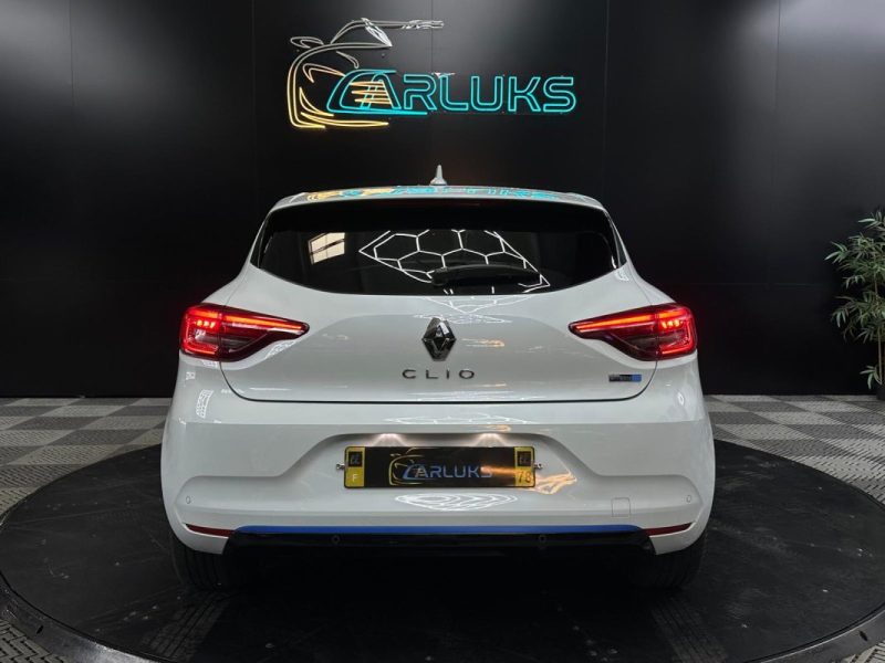 RENAULT CLIO 1.6 E-Tech 140 cv Première Edition