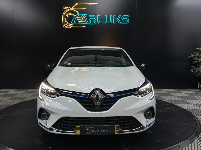 RENAULT CLIO 1.6 E-Tech 140 cv Première Edition