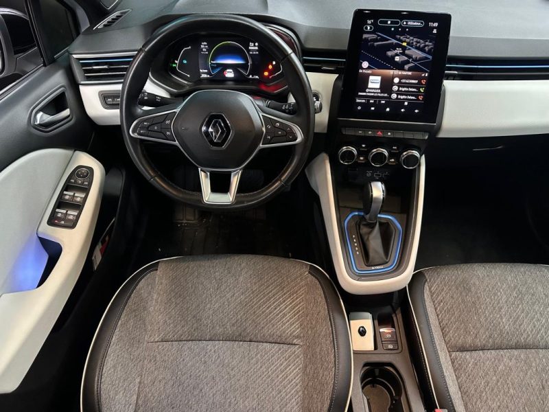 RENAULT CLIO 1.6 E-Tech 140 cv Première Edition