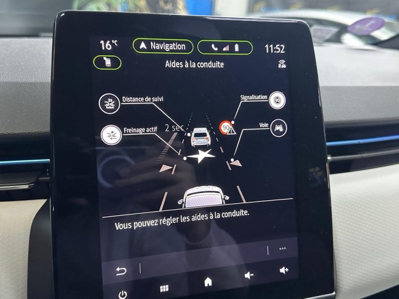 RENAULT CLIO 1.6 E-Tech 140 cv Première Edition