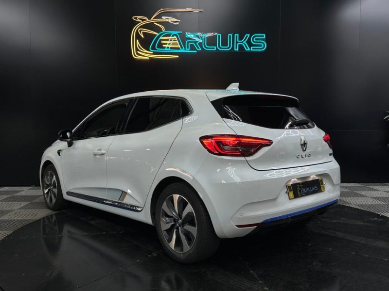 RENAULT CLIO 1.6 E-Tech 140 cv Première Edition
