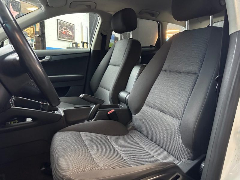 AUDI A3 1.6i 100 cv Business