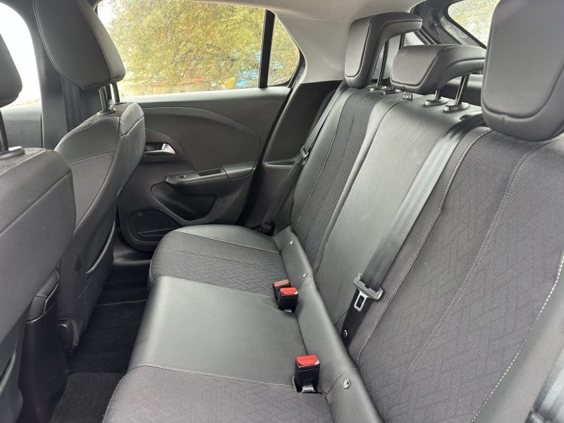 Opel Corsa 1.2 Turbo 100CV BVM6 FINITION ELEGANCE