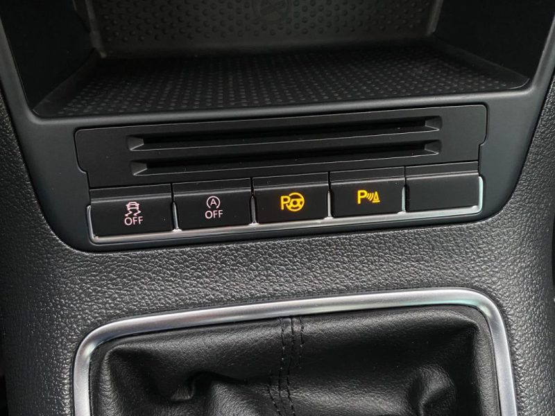 VW Tiguan 140ch Carat 🚙🌞 Toit pano / Full cuir 🛋️ / Reprise 🔄 Garantie 6 mois ✅