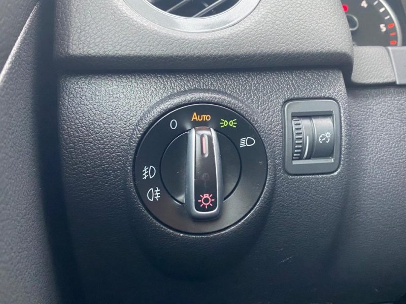 VW Tiguan 140ch Carat 🚙🌞 Toit pano / Full cuir 🛋️ / Reprise 🔄 Garantie 6 mois ✅