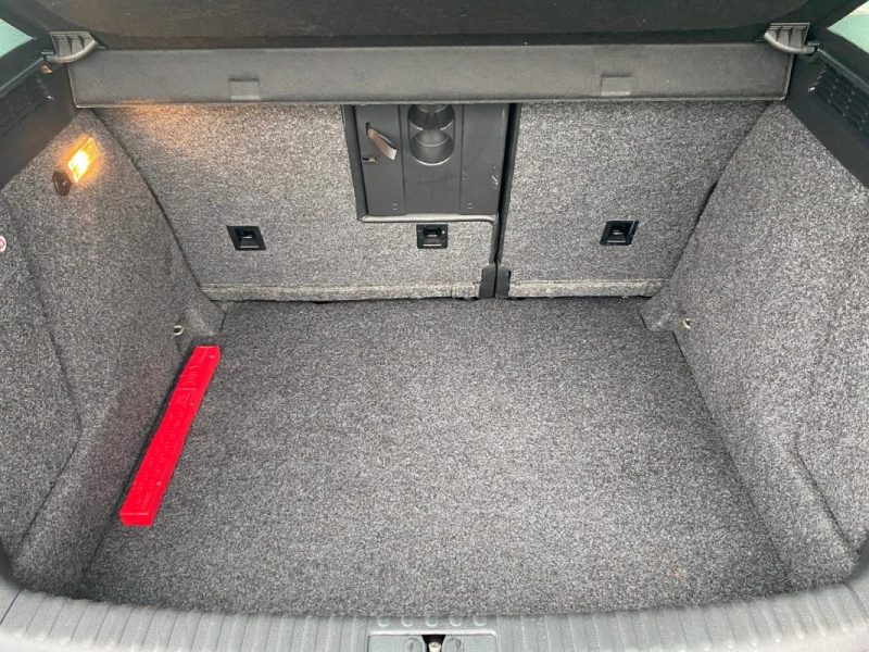 VW Tiguan 140ch Carat 🚙🌞 Toit pano / Full cuir 🛋️ / Reprise 🔄 Garantie 6 mois ✅