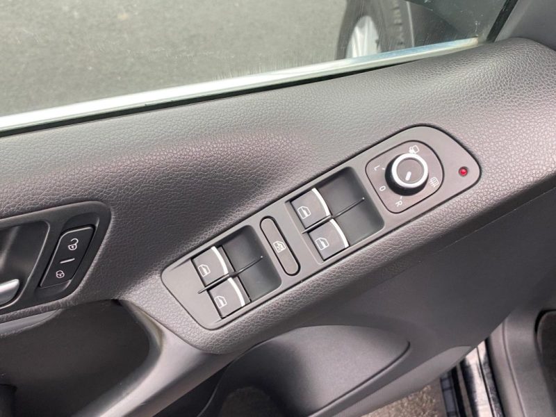 VW Tiguan 140ch Carat 🚙🌞 Toit pano / Full cuir 🛋️ / Reprise 🔄 Garantie 6 mois ✅