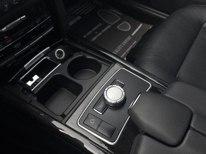 MERCEDES Classe E 265ch 4MATIC 🚗🌞 Avantgarde / Toit ouvrant pano / Reprise 🔄 Garantie 6 mois ✅