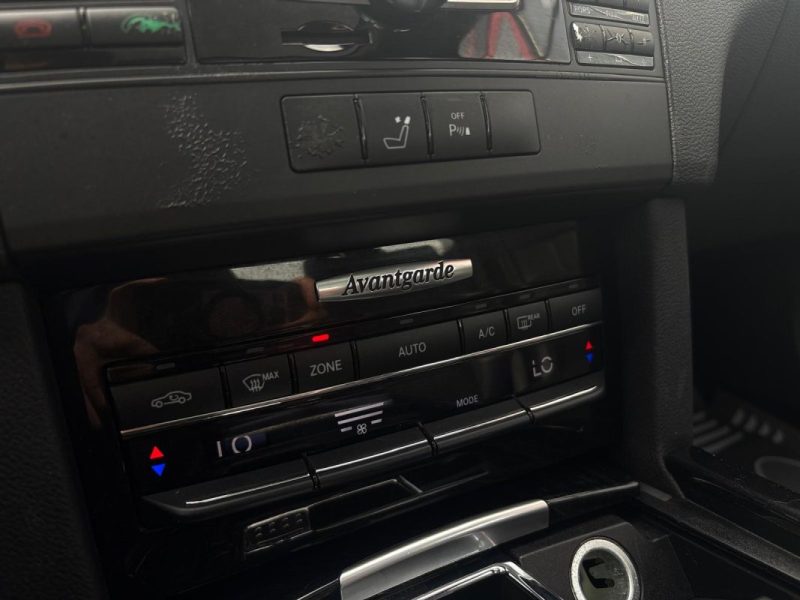 MERCEDES Classe E 265ch 4MATIC 🚗🌞 Avantgarde / Toit ouvrant pano / Reprise 🔄 Garantie 6 mois ✅