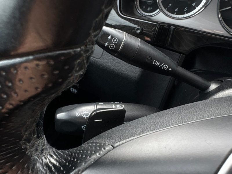 MERCEDES Classe E 265ch 4MATIC 🚗🌞 Avantgarde / Toit ouvrant pano / Reprise 🔄 Garantie 6 mois ✅