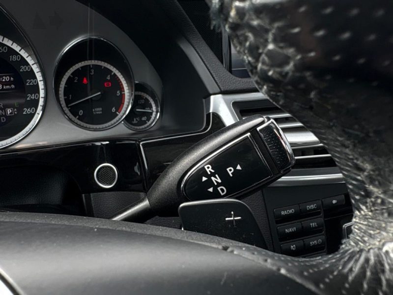 MERCEDES Classe E 265ch 4MATIC 🚗🌞 Avantgarde / Toit ouvrant pano / Reprise 🔄 Garantie 6 mois ✅