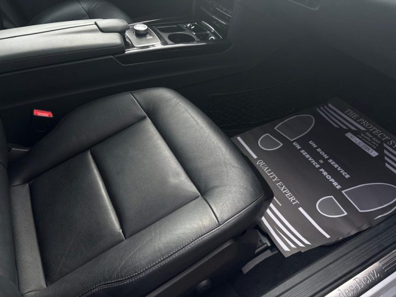 MERCEDES Classe E 265ch 4MATIC 🚗🌞 Avantgarde / Toit ouvrant pano / Reprise 🔄 Garantie 6 mois ✅