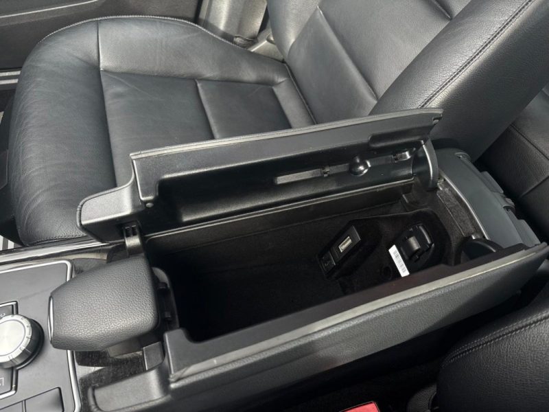 MERCEDES Classe E 265ch 4MATIC 🚗🌞 Avantgarde / Toit ouvrant pano / Reprise 🔄 Garantie 6 mois ✅