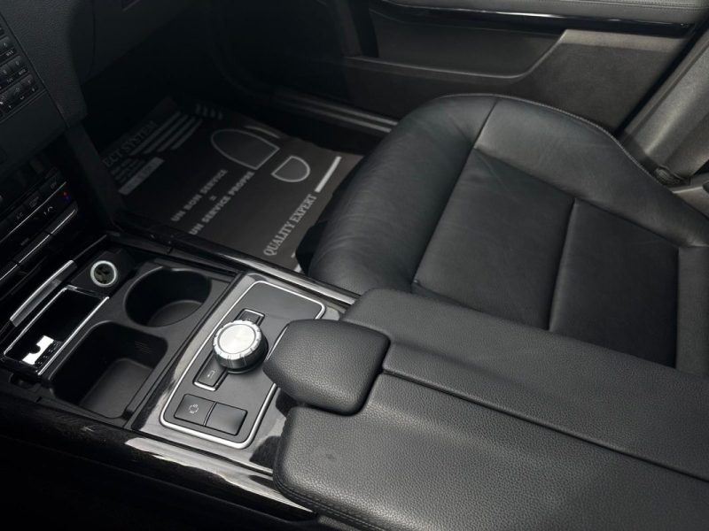 MERCEDES Classe E 265ch 4MATIC 🚗🌞 Avantgarde / Toit ouvrant pano / Reprise 🔄 Garantie 6 mois ✅