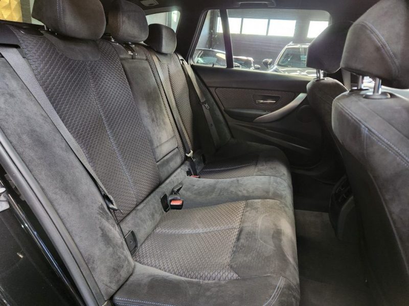 BMW Serie 3 F31 TOURING 328I 245 M SPORT*XENON*